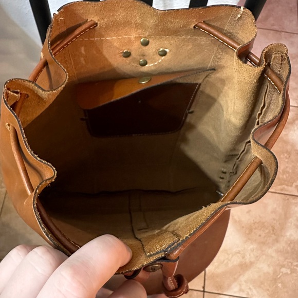 Vintage Patricia Nash Backpack - Picture 5 of 5